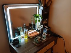 -沐森 •疗愈头疗馆(打浦桥店)