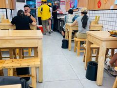 -冒菜西施·非遗冒菜(总店)