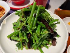 -舞辣辣·川菜·黑豆花水煮鱼(卓悦汇店)