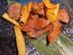 -上井精致料理(中兴商业大厦店)