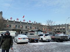 -张包铺(道外店)