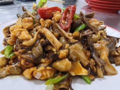 -老舅老蒙肉饼非遗店(一店)