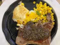 -豪客来牛排(海沧阿罗海店)