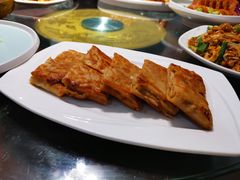特色肉饼-惠宾饭庄(中山路店)