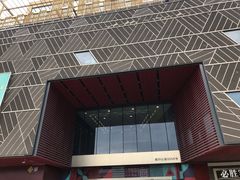 -新田360广场(上海华侨城店)