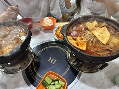 -范贤光鸡公煲(平乐园总店)