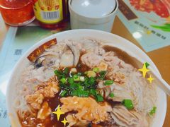 -荔林食店(西华路店)