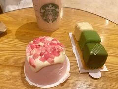 -星巴克臻选(北京银泰店)