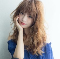 -时尚殿堂明星门店