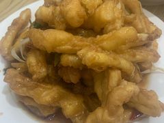 -九龙餐厅(大沽路店)