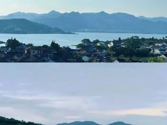 -东钱湖旅游度假区