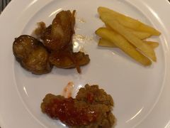 -北京王府井希尔顿酒店·万斯阁西餐厅