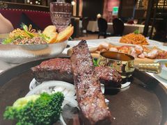 -俄士厨房(环球港店)