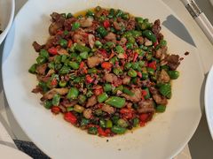 -鉴川·川菜传承(星汇两江店)