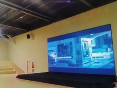 -极限PLAY运动娱乐新世界·团建派对表演休闲馆·室内高空游乐园