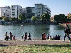 -美兰湖景区