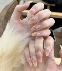 -H12 STAR日式美甲美睫专门店