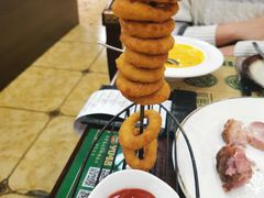 -马迭尔德式西餐精酿啤酒屋(中央大街店)