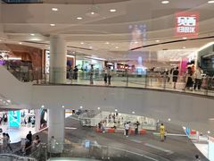 -永旺梦乐城(金银潭店)