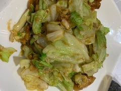 -马凯餐厅(长椿街店)