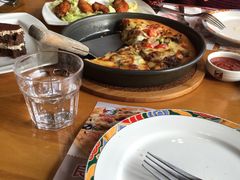 -萨贝尔意式餐厅(富安国际广场店)