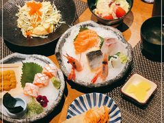 -武藏日本料理(宝安壹方城店)
