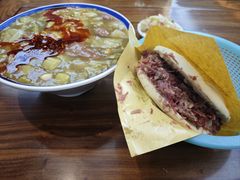 -邢老三肉丸糊辣汤(凤城六路店)