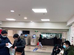 -浙江大学医学院附属第一医院(庆春院区)