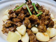 -徐记海鲜(曲江南湖店)