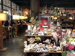 -魔方城市书房(中街益田店)