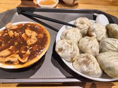 -缘赵记(沙子口店)