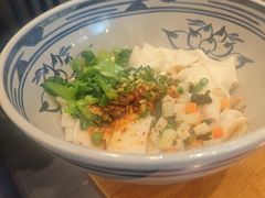-秦唐汉味biangbiang面(大钟寺店)