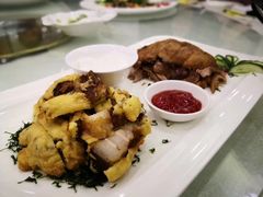 -梅龙镇酒家(南京西路总店)
