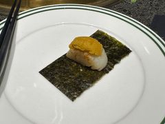 -NIUAN牛庵·日式和牛烧肉(恒隆店)