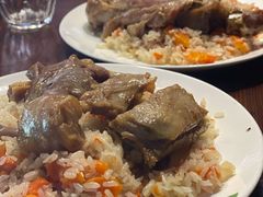 一腿一排-217丰惠源抓饭(星湖街店)