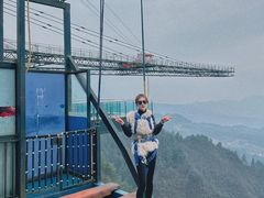 -梦幻奥陶纪景区