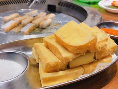 -三肥两瘦烤肉(鹿城店)