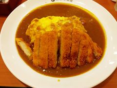 -COCO壱番屋(北京平安国际金融中心店)