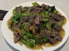 -菜忠潮州牛肉店(岗厦店)