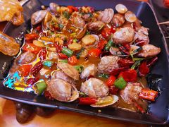-回·龙虾铺·盆盆蟹·烧烤大排档(回龙观店)