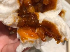 叉烧包-鸿星海鲜酒家(格兰中心店)