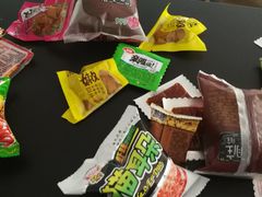 -地利生鲜(万科明天广场店)