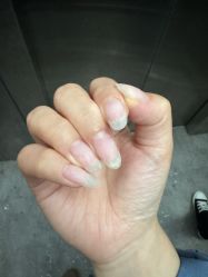-富丽美堂纹绣美甲皮肤管理