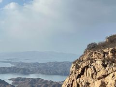-龙云山风景区-鹿皮关长城