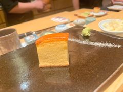 -Hulu Sushi葫芦寿司 Omakase