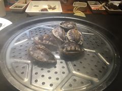 -马路边上·小海鲜烧烤(八一路店)