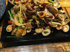 -金谷园饺子·烧烤(人大总店)