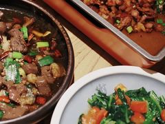 -树厨贵州菜(大十字店)
