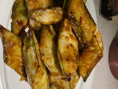 -船歌·鱼水饺青岛菜(闽江二路店)