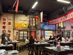 -阿财老铺·老蚌埠龙虾城(华夏总店)